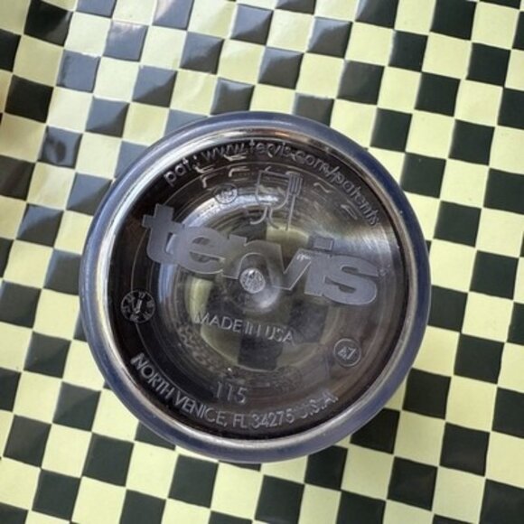 Tervis 16 oz Friends TV Series Tumbler – They Don’t Know That We Know — No Lid - Picture 3 of 4